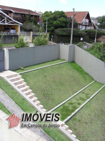 0 para Casas - Venda em Campos do Jordão