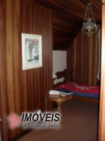 0 para Casas - Venda em Campos do Jordão