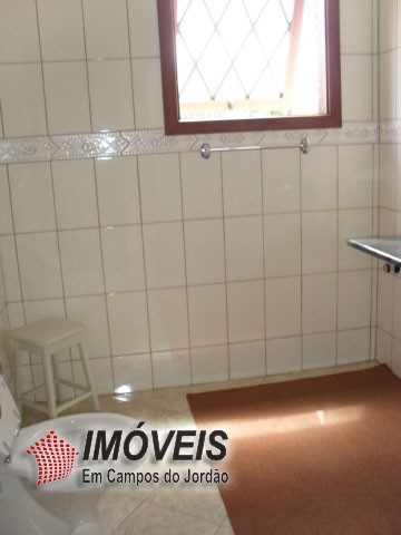 0 para Casas - Venda em Campos do Jordão