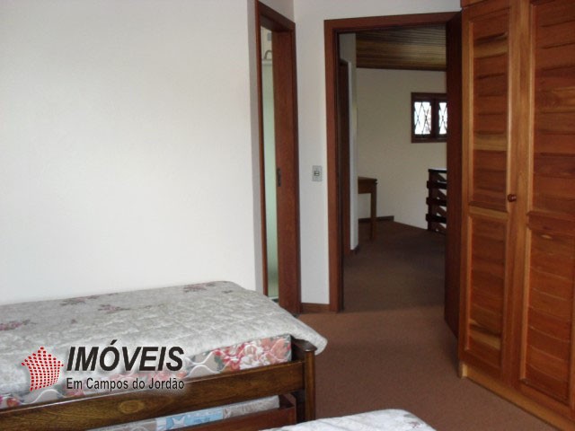 0 para Casas - Venda em Campos do Jordão