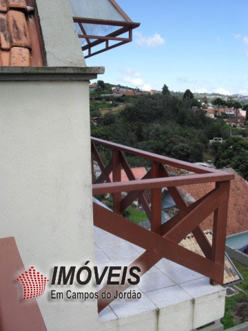 0 para Casas - Venda em Campos do Jordão
