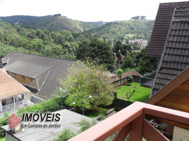 0 para Casas - Venda em Campos do Jordão