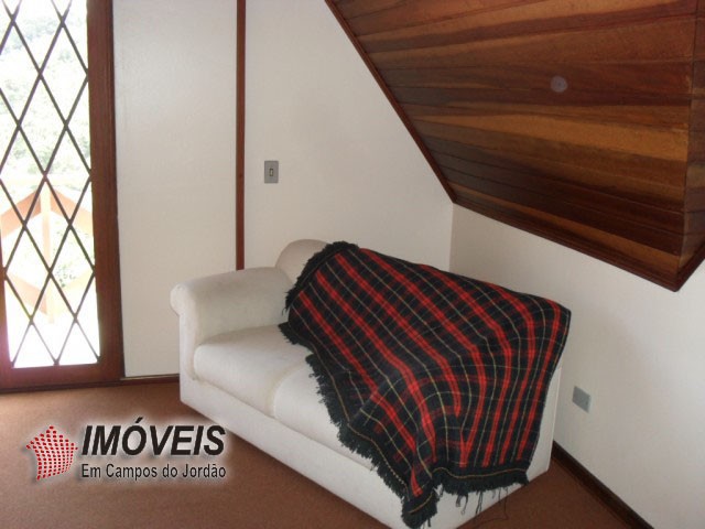 0 para Casas - Venda em Campos do Jordão