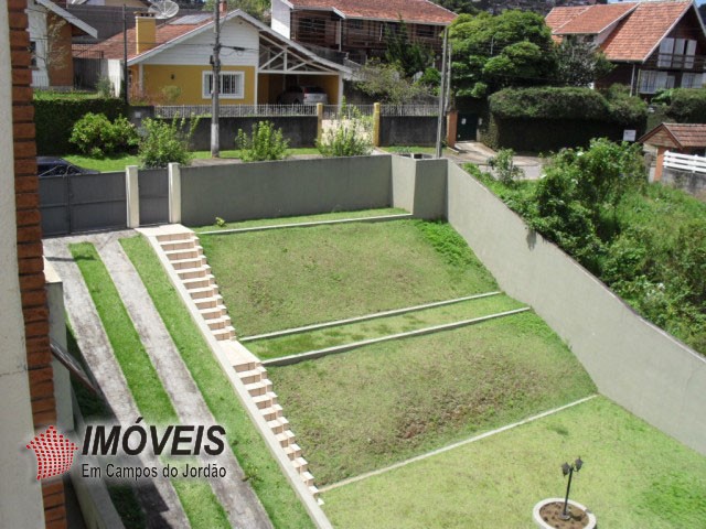 0 para Casas - Venda em Campos do Jordão