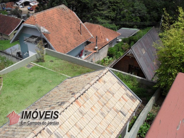 0 para Casas - Venda em Campos do Jordão