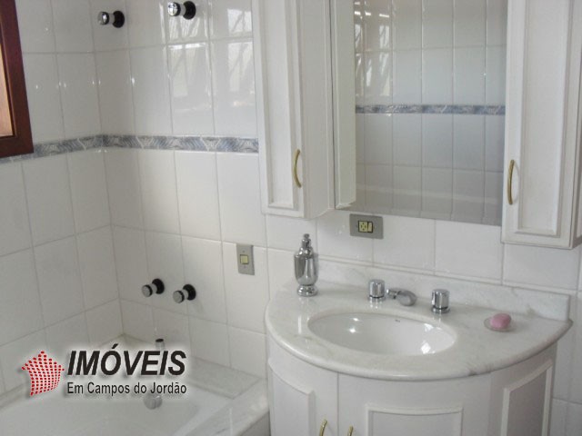 0 para Casas - Venda em Campos do Jordão
