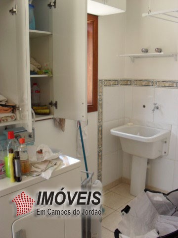 0 para Casas - Venda em Campos do Jordão