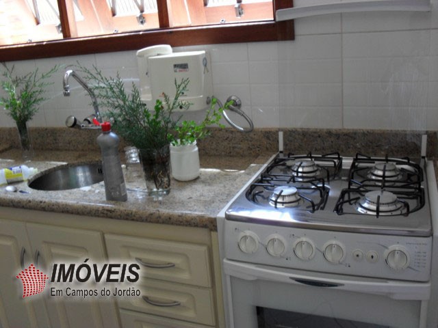 0 para Casas - Venda em Campos do Jordão