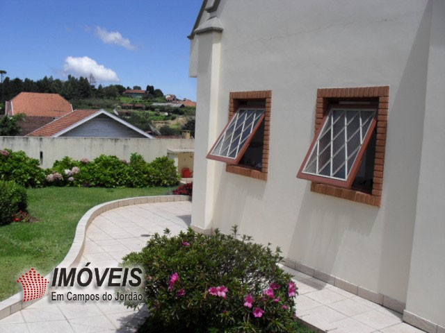 0 para Casas - Venda em Campos do Jordão