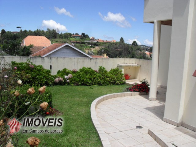 0 para Casas - Venda em Campos do Jordão