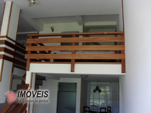 0 para Casas - Venda em Campos do Jordão