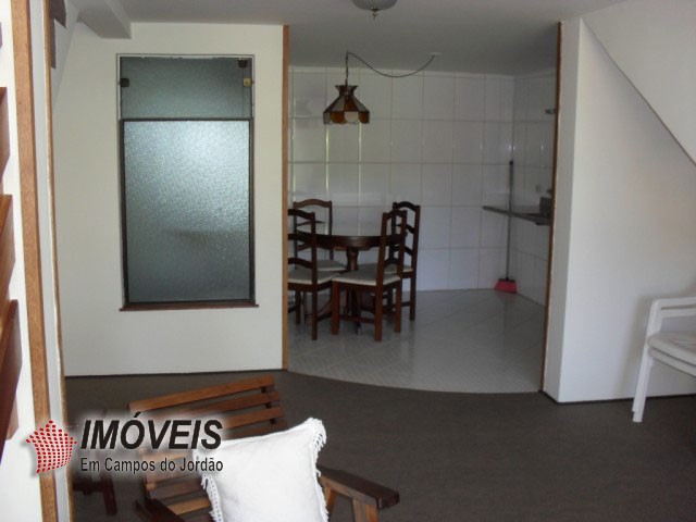 0 para Casas - Venda em Campos do Jordão