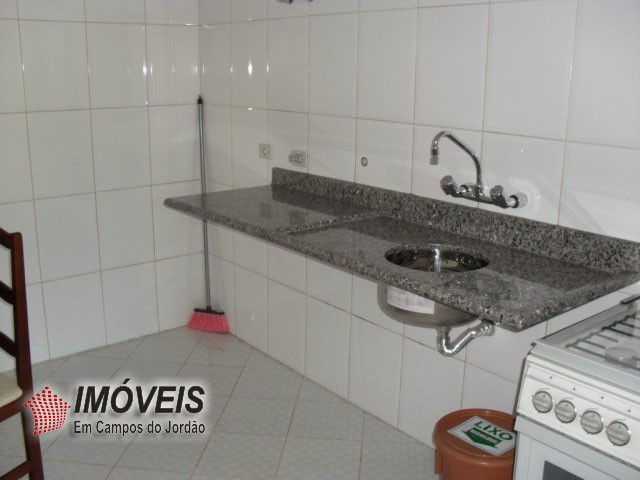 0 para Casas - Venda em Campos do Jordão