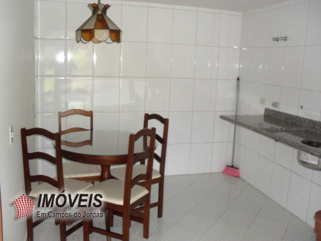0 para Casas - Venda em Campos do Jordão