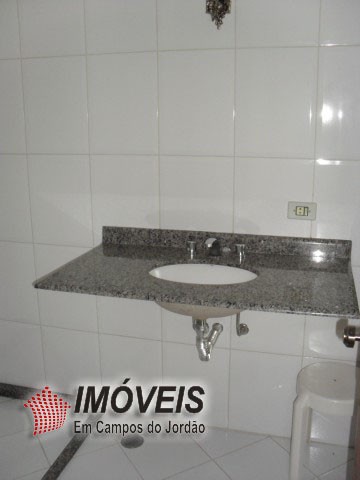 0 para Casas - Venda em Campos do Jordão