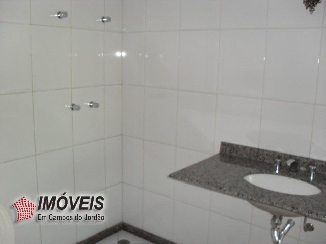 0 para Casas - Venda em Campos do Jordão