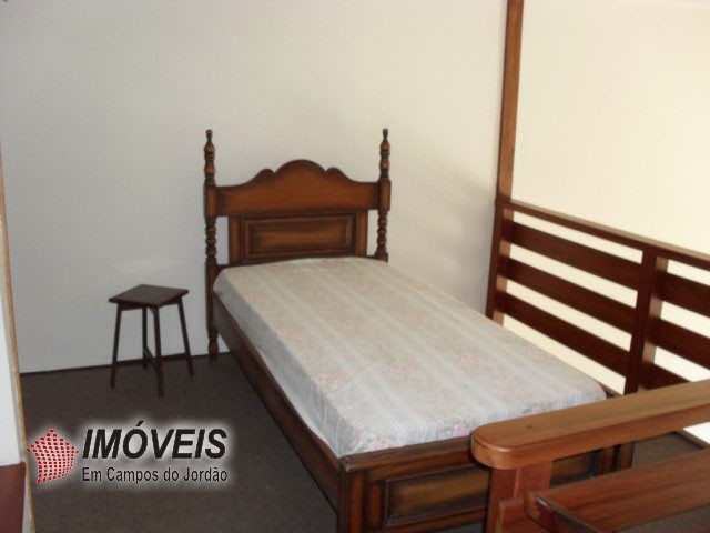 0 para Casas - Venda em Campos do Jordão