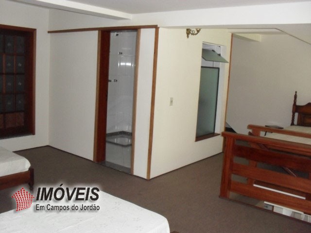 0 para Casas - Venda em Campos do Jordão
