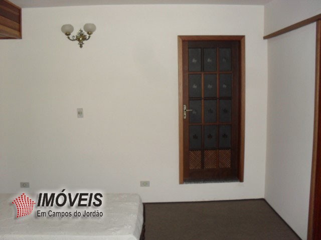 0 para Casas - Venda em Campos do Jordão