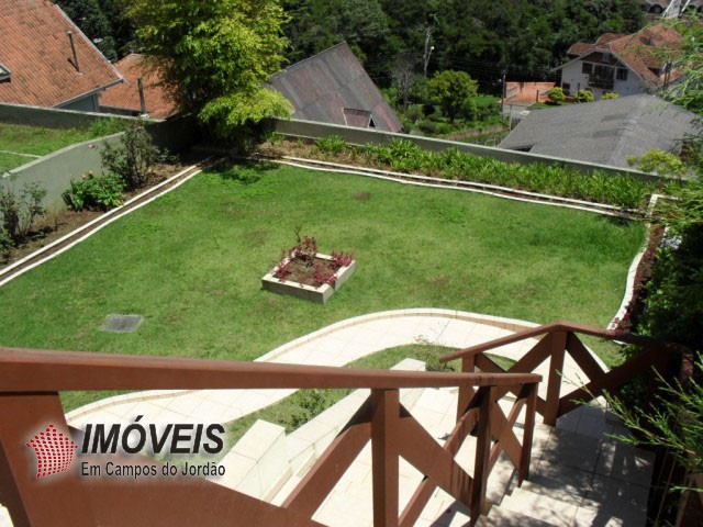 0 para Casas - Venda em Campos do Jordão