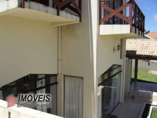 0 para Casas - Venda em Campos do Jordão