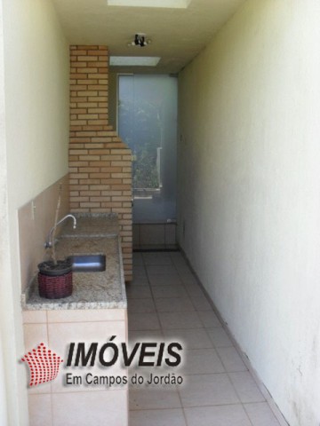 0 para Casas - Venda em Campos do Jordão