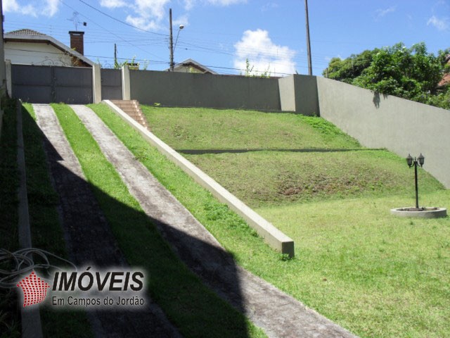 0 para Casas - Venda em Campos do Jordão