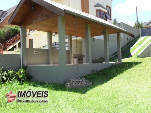 0 para Casas - Venda em Campos do Jordão