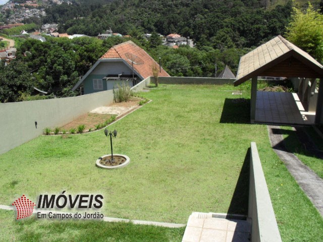 0 para Casas - Venda em Campos do Jordão