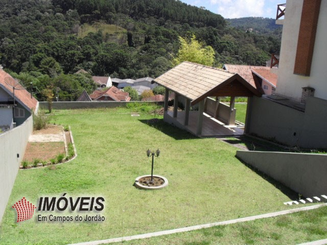 0 para Casas - Venda em Campos do Jordão
