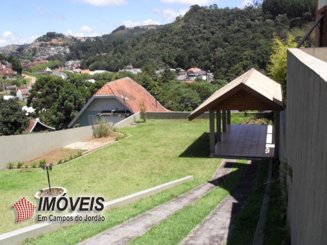 0 para Casas - Venda em Campos do Jordão