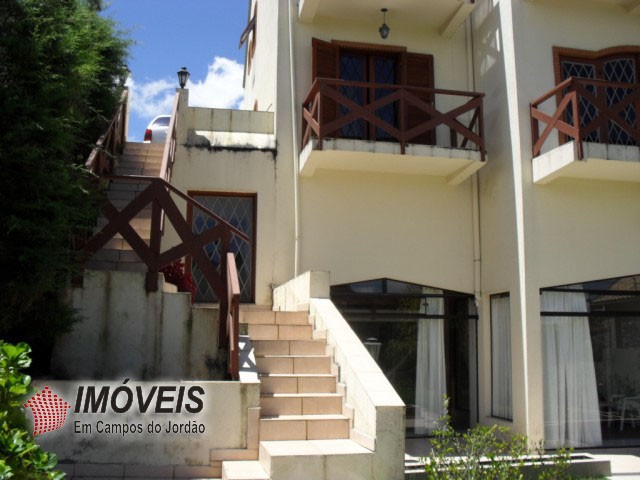 0 para Casas - Venda em Campos do Jordão