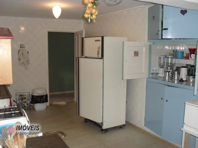 0 para Casas - Venda em Campos do Jordão