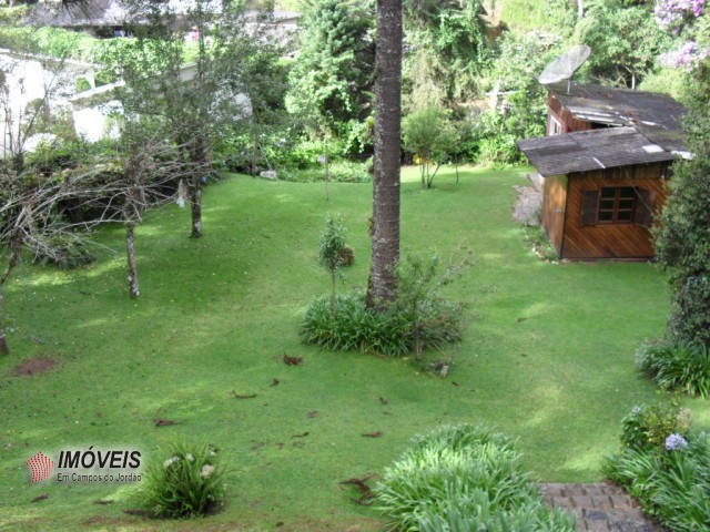 0 para Casas - Venda em Campos do Jordão