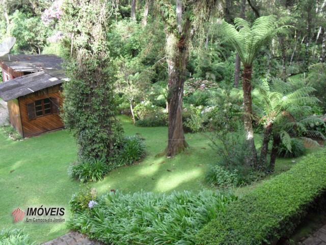 0 para Casas - Venda em Campos do Jordão
