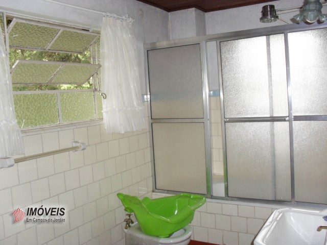 0 para Casas - Venda em Campos do Jordão