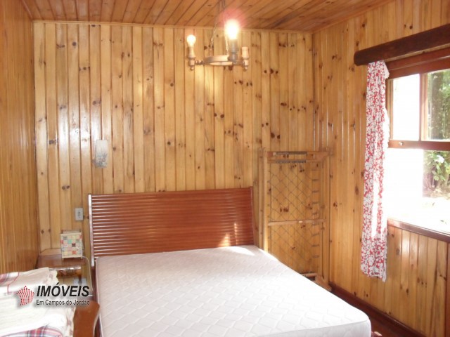 0 para Casas - Venda em Campos do Jordão