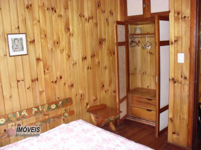 0 para Casas - Venda em Campos do Jordão