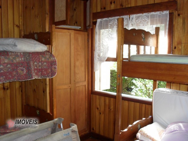 0 para Casas - Venda em Campos do Jordão