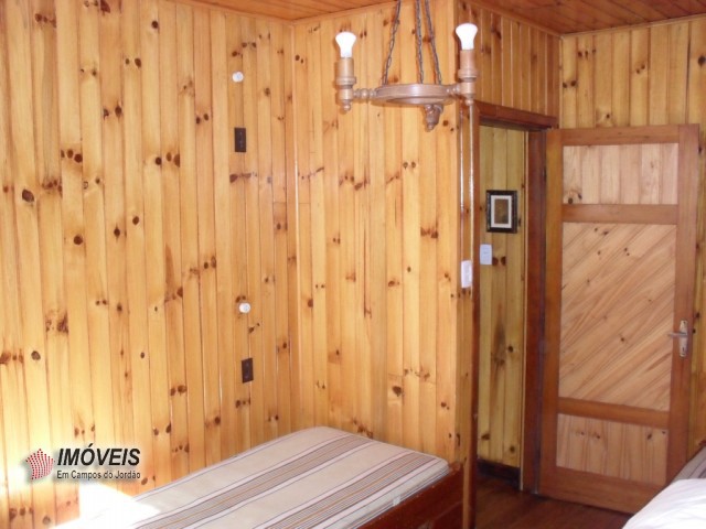 0 para Casas - Venda em Campos do Jordão