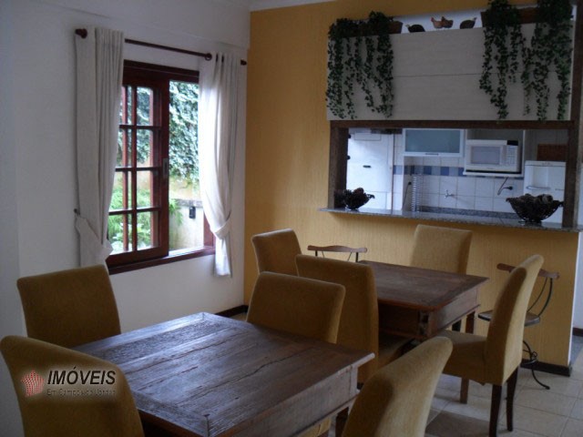0 para Apartamentos - Venda em Campos do Jordão