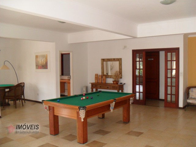 0 para Apartamentos - Venda em Campos do Jordão