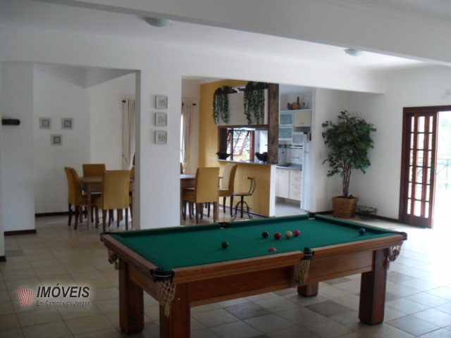 0 para Apartamentos - Venda em Campos do Jordão