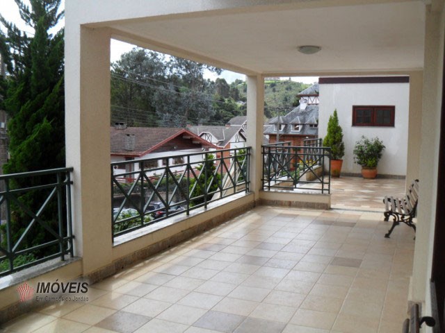 0 para Apartamentos - Venda em Campos do Jordão