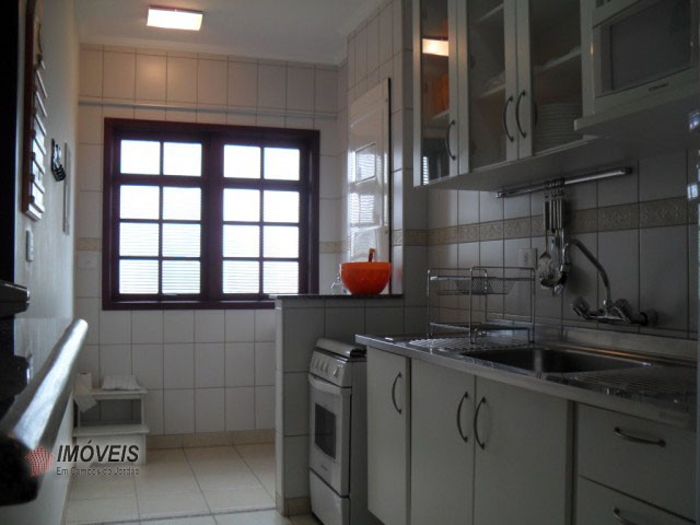 0 para Apartamentos - Venda em Campos do Jordão