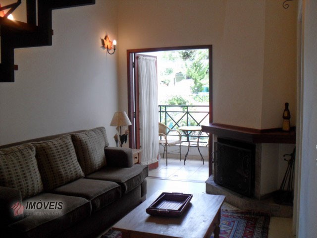 0 para Apartamentos - Venda em Campos do Jordão