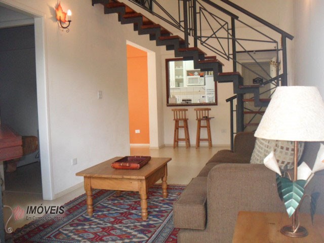 0 para Apartamentos - Venda em Campos do Jordão