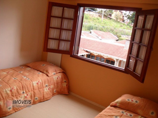 0 para Apartamentos - Venda em Campos do Jordão