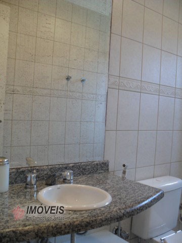 0 para Apartamentos - Venda em Campos do Jordão