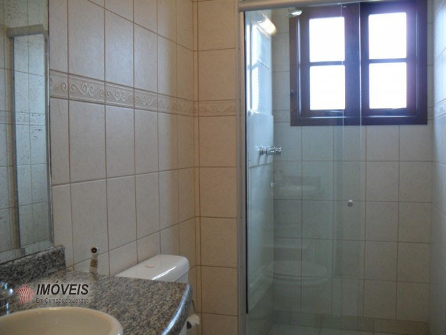 0 para Apartamentos - Venda em Campos do Jordão
